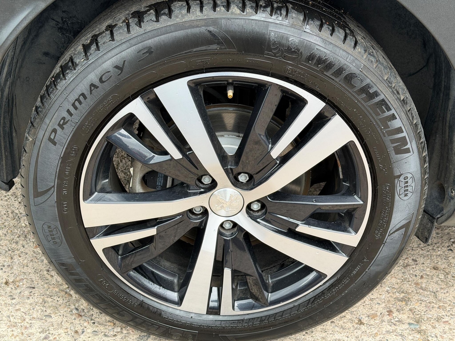 Used Peugeot 3008 2018 for sale - 78019683: Photo 32