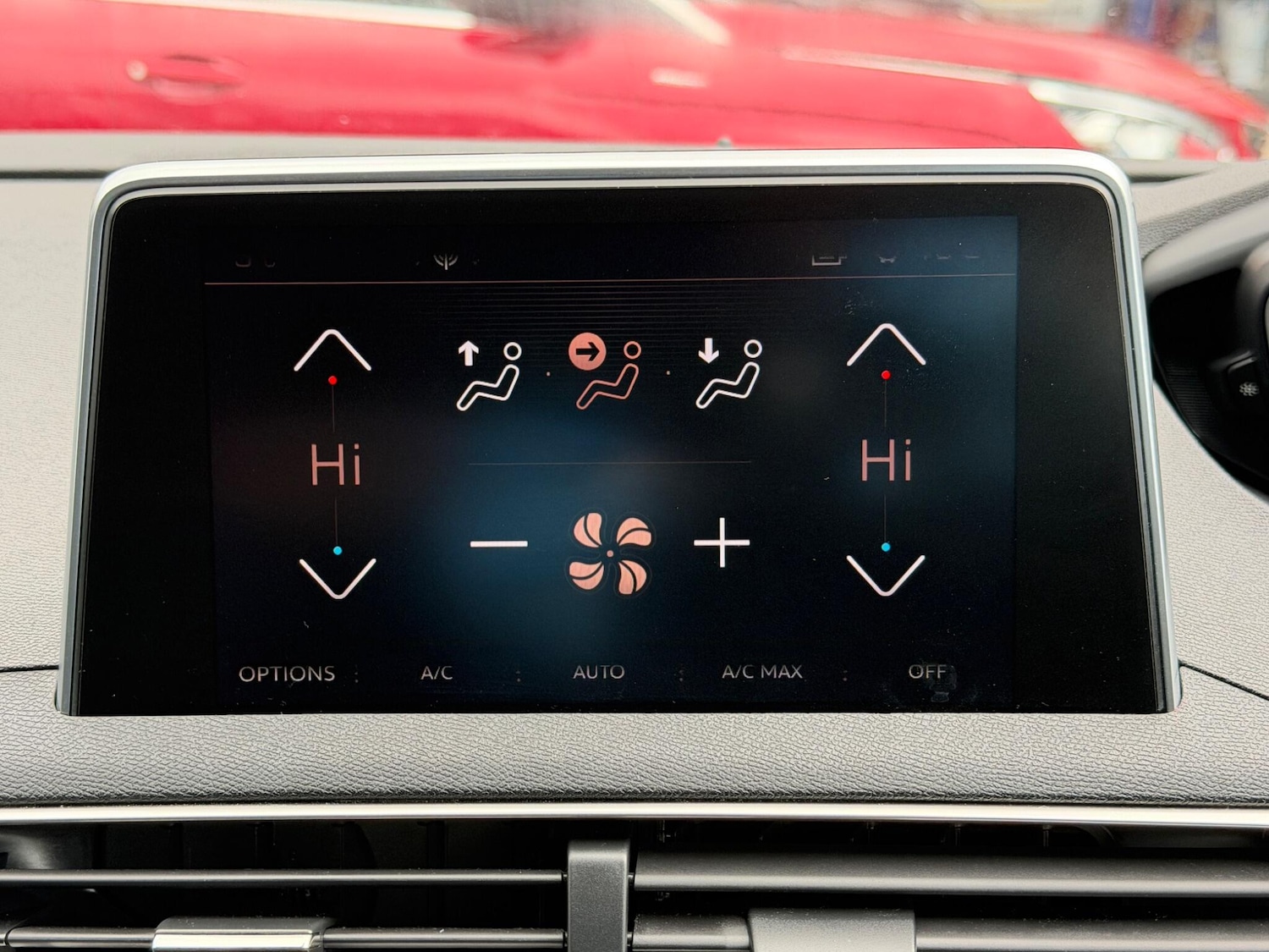 Used Peugeot 3008 2018 for sale - 78019683: Photo 33