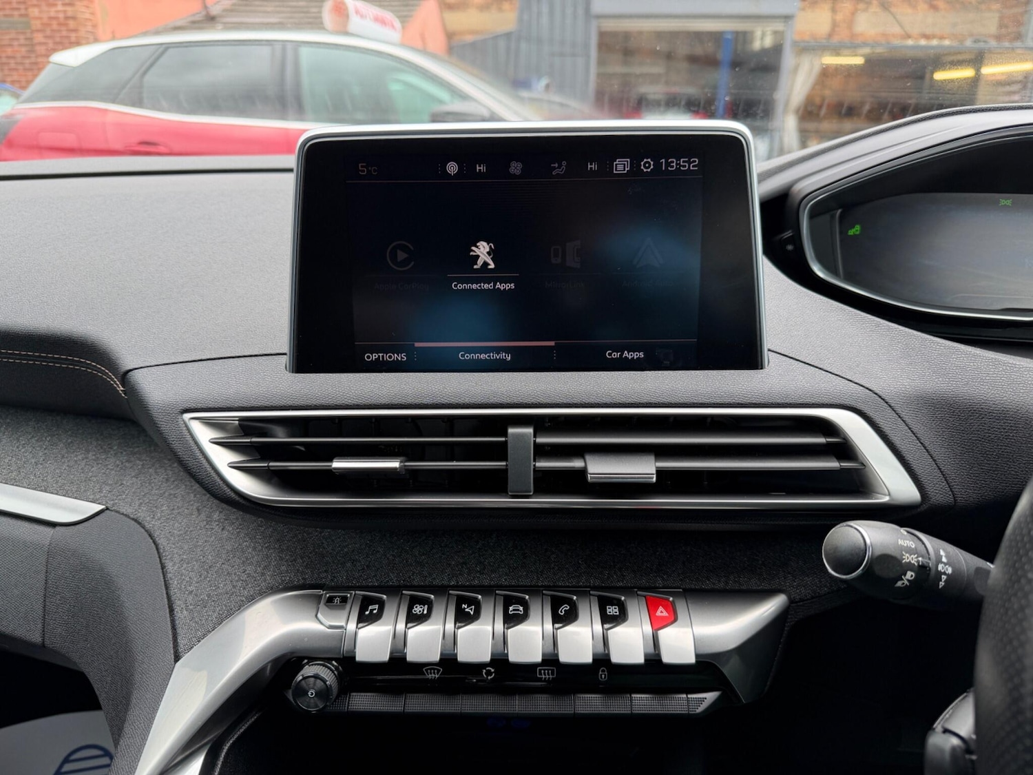 Used Peugeot 3008 2018 for sale - 78019683: Photo 37