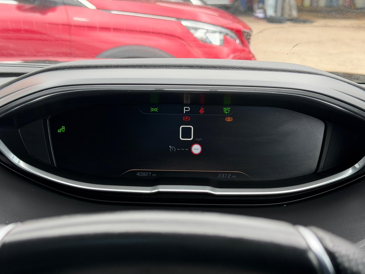 Used Peugeot 3008 2018 for sale - 78019683: Photo 38