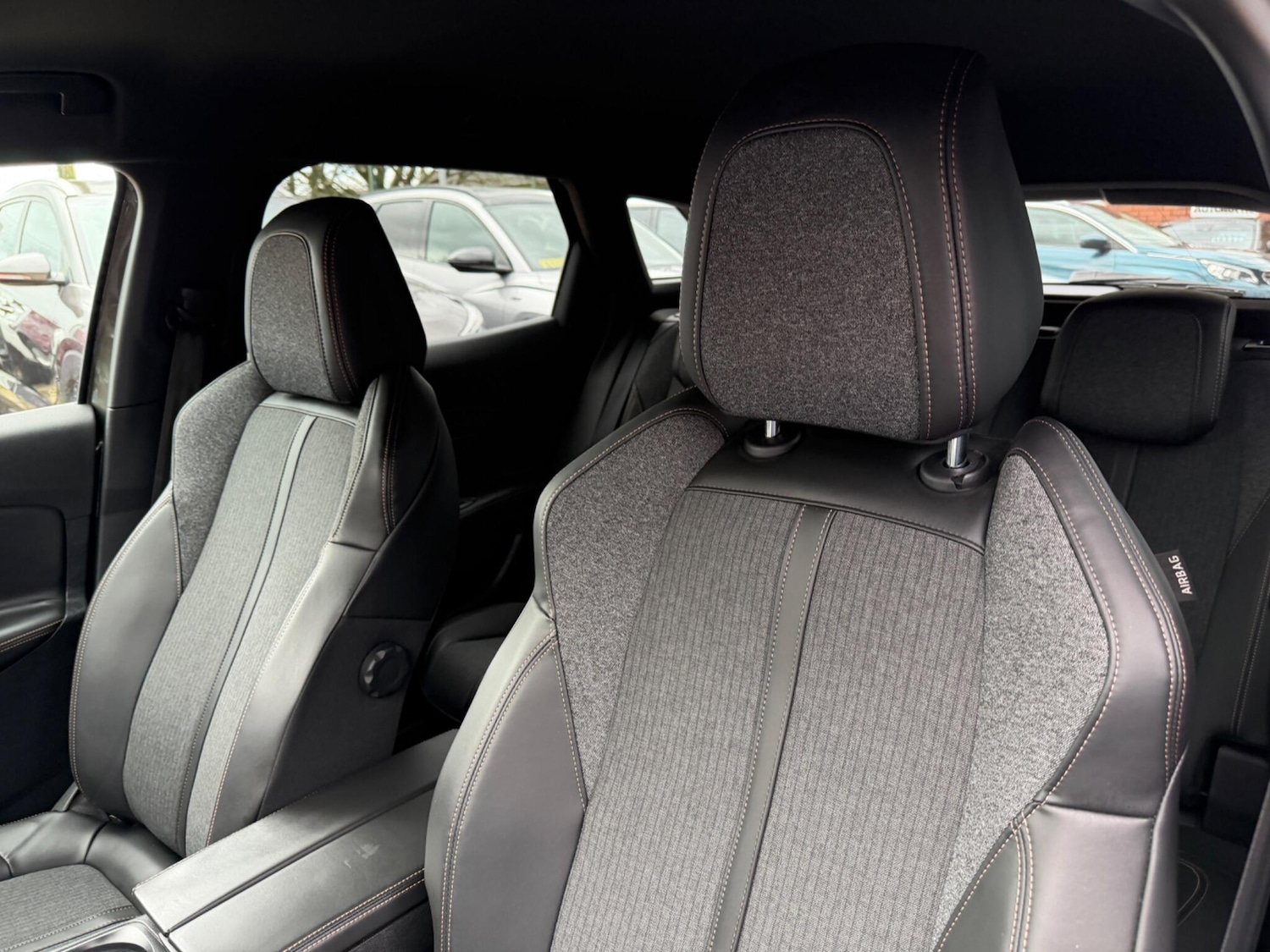 Used Peugeot 3008 2018 for sale - 78019683: Photo 41