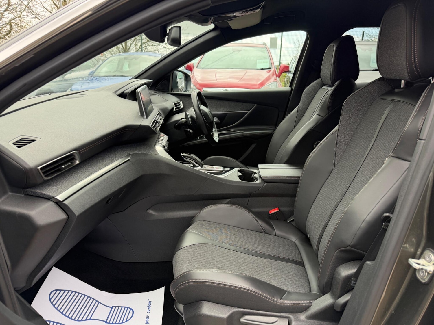 Used Peugeot 3008 2018 for sale - 78019683: Photo 42