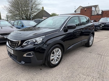 Used Peugeot 3008 2018 for sale - 79230489: Photo
