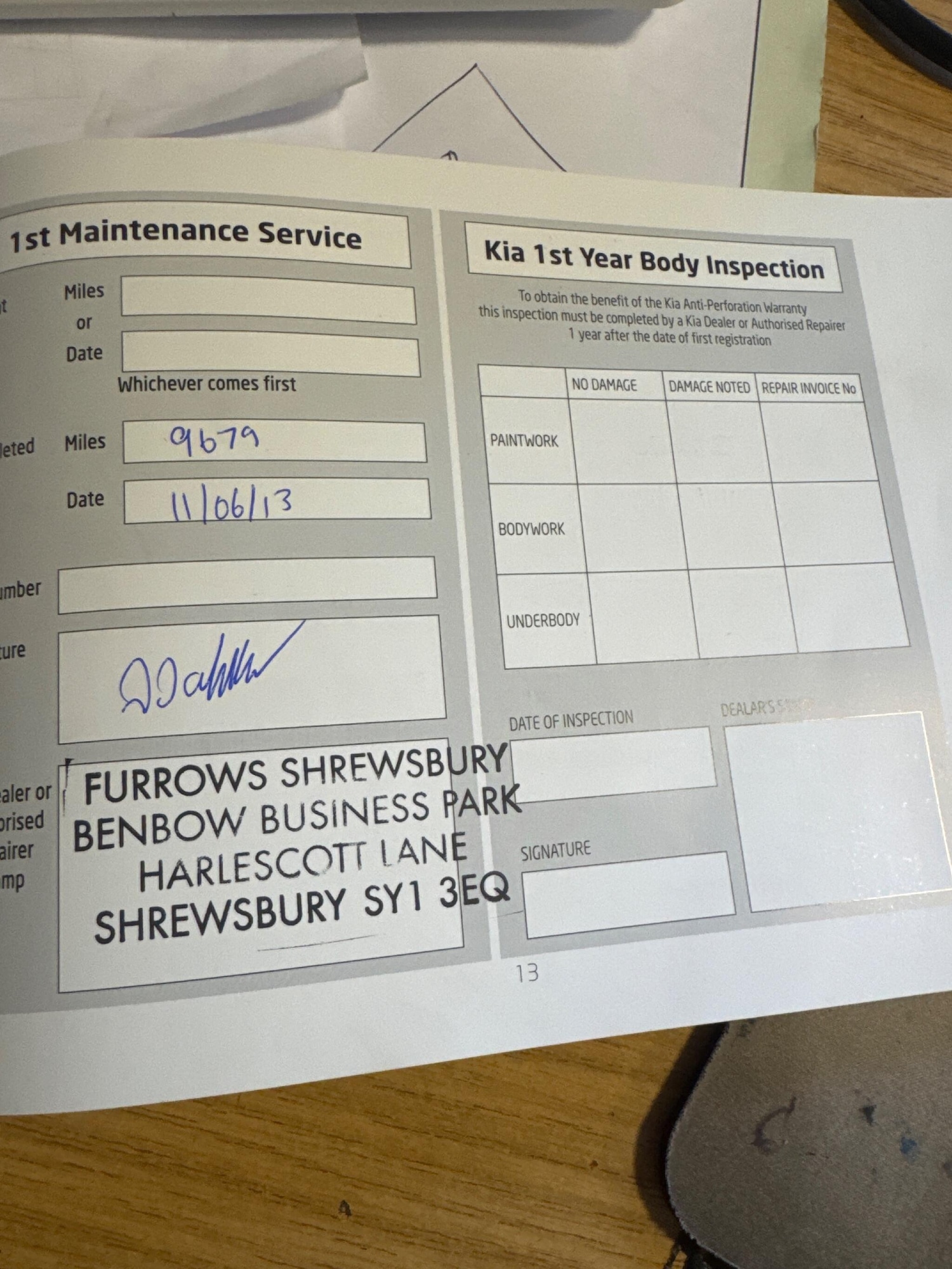 Used Kia Sportage 2012 for sale - 76989842: Photo 15