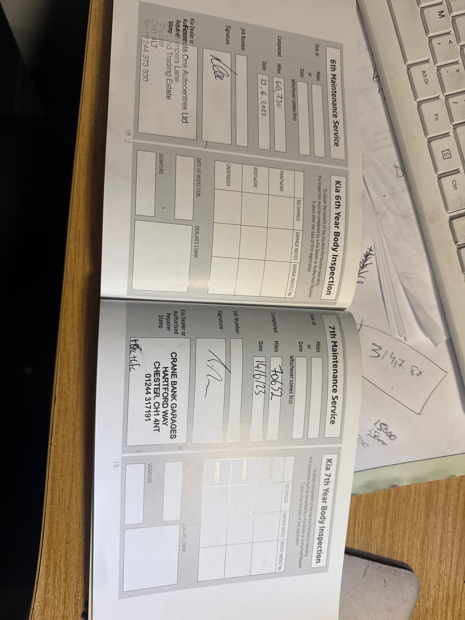 Used Kia Sportage 2012 for sale - 76989842: Photo 18