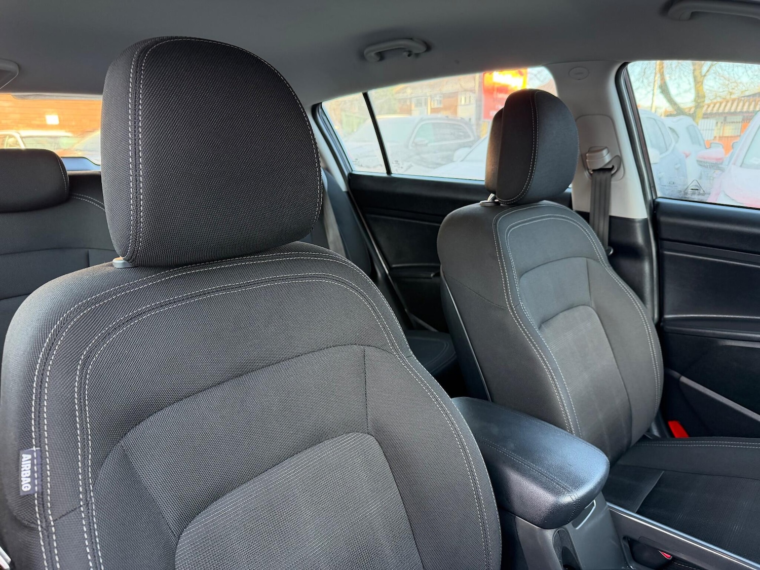 Used Kia Sportage 2012 for sale - 76989842: Photo 20