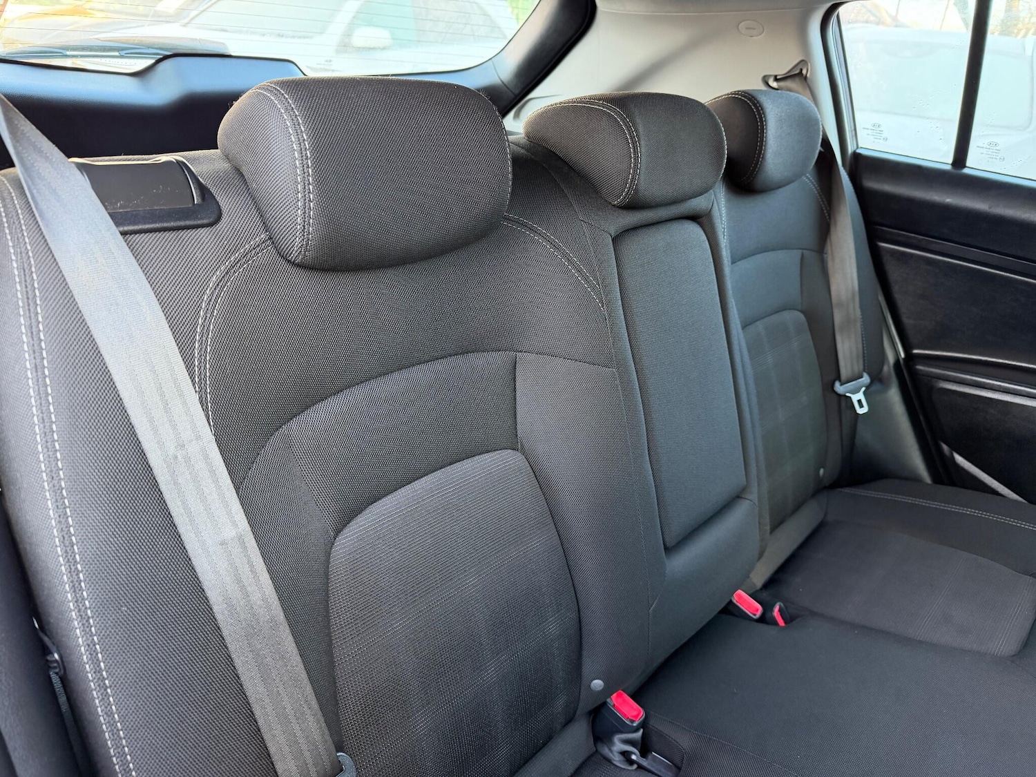 Used Kia Sportage 2012 for sale - 76989842: Photo 31