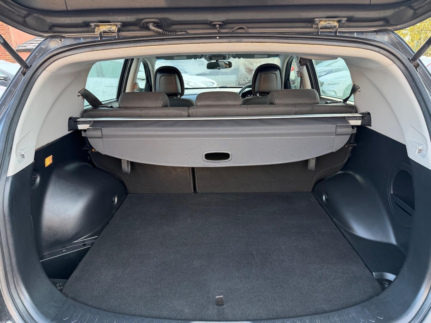 Used Kia Sportage 2012 for sale - 76989842: Photo 32