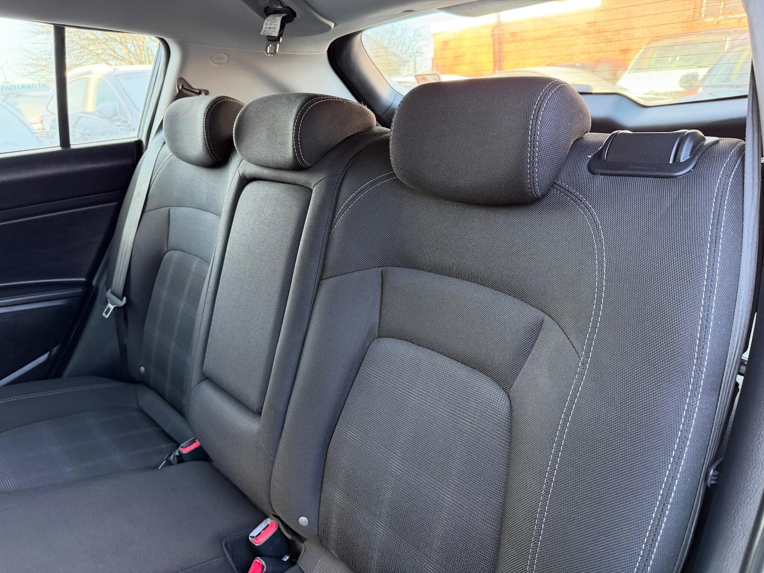 Used Kia Sportage 2012 for sale - 76989842: Photo 35