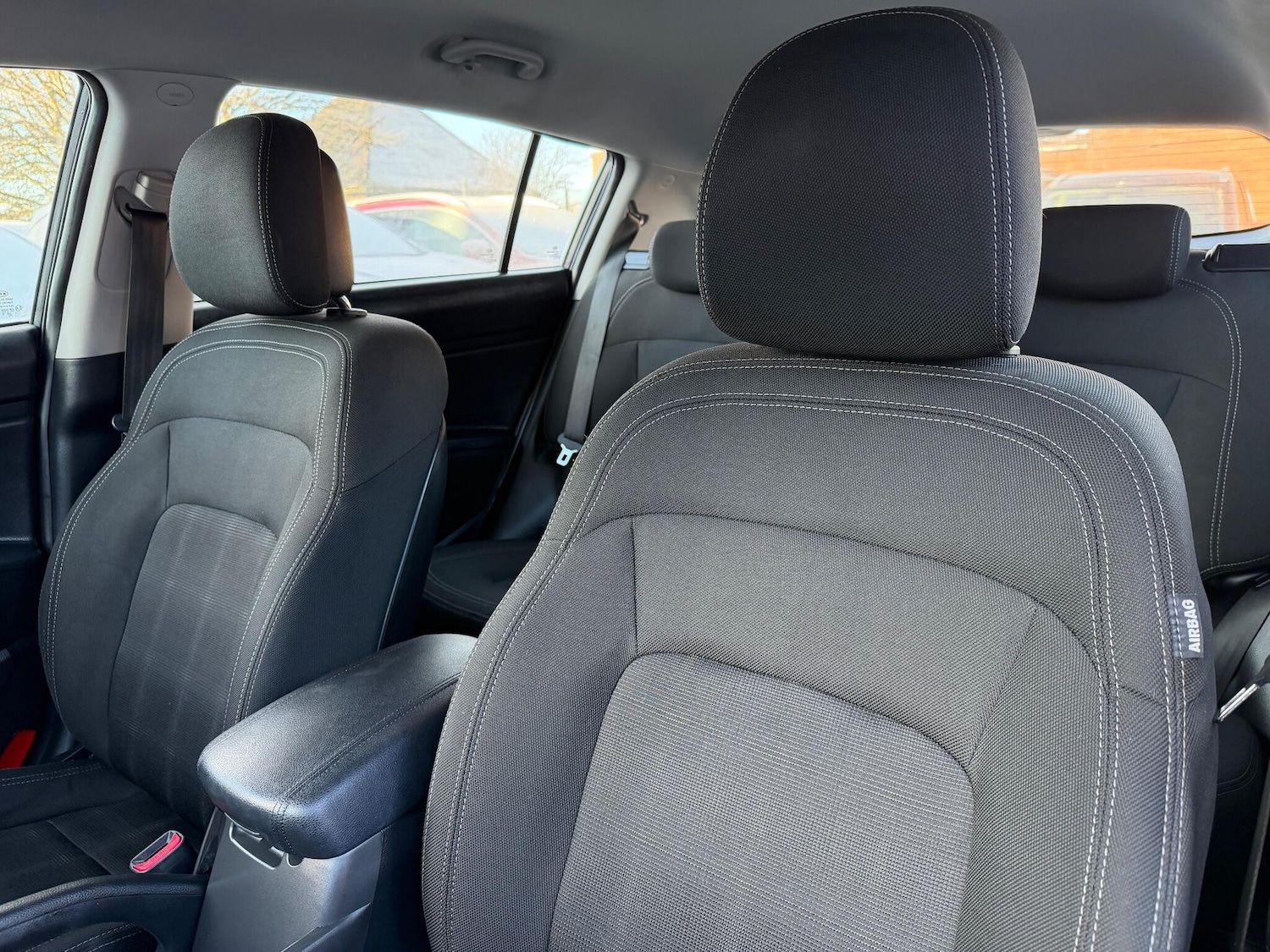 Used Kia Sportage 2012 for sale - 76989842: Photo 36