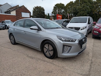 Hyundai - IONIQ