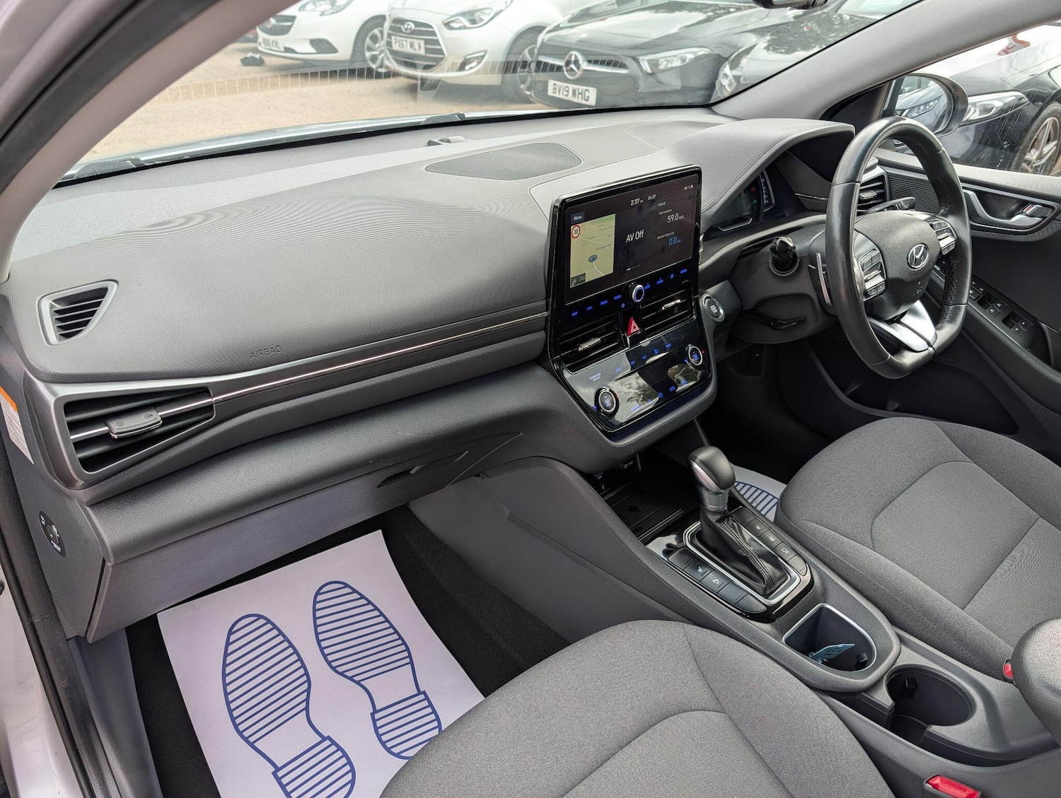 Vehicle 24