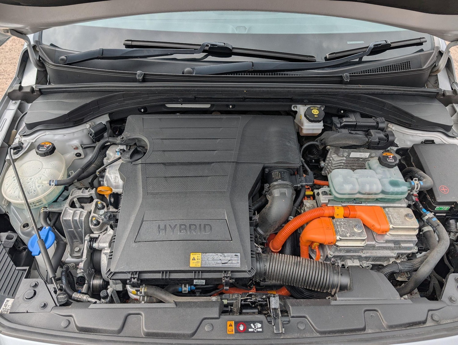 Vehicle 39
