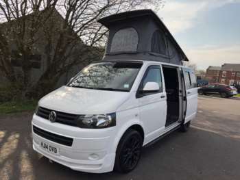 Used Volkswagen Transporter 2014 for sale - 74874379: Photo