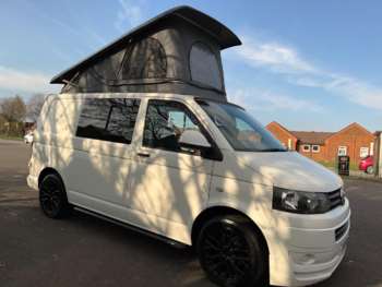 Used Volkswagen Transporter 2014 for sale - 74874379: Photo