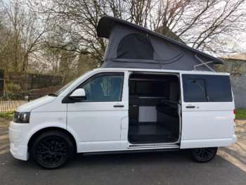 Used Volkswagen Transporter 2014 for sale - 74874379: Photo