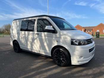 Used Volkswagen Transporter 2014 for sale - 74874379: Photo