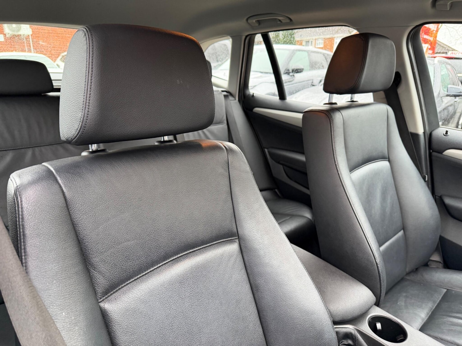 Used BMW X1 2011 for sale - 77291050: Photo 10