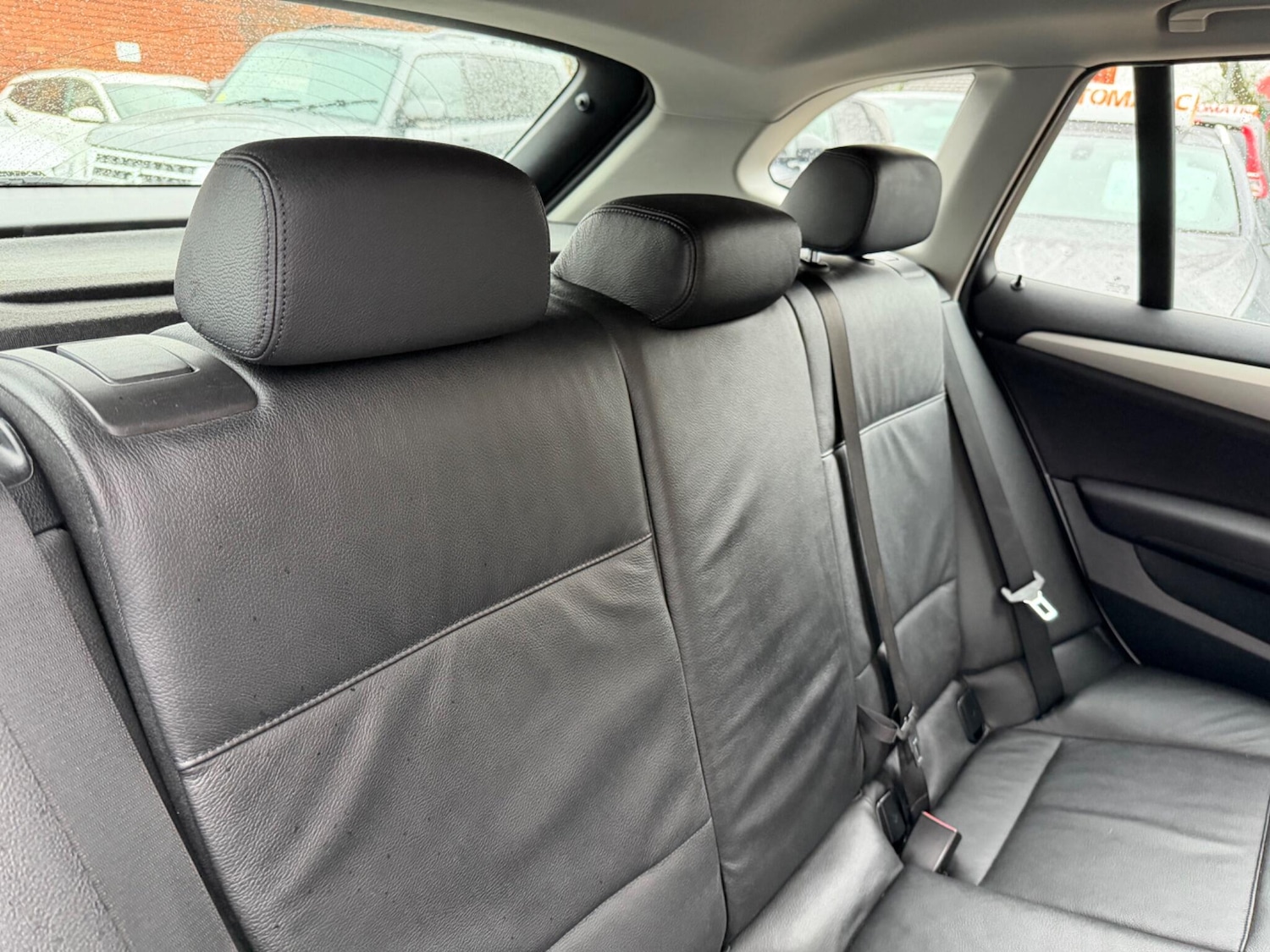 Used BMW X1 2011 for sale - 77291050: Photo 12