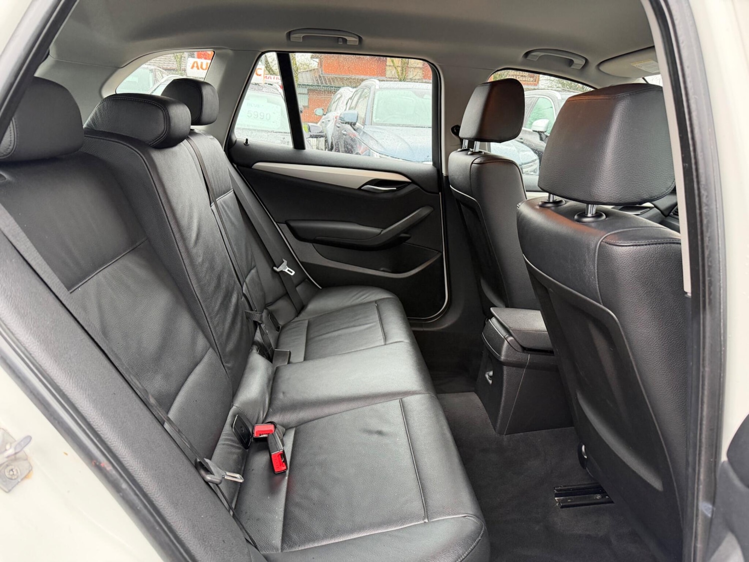 Used BMW X1 2011 for sale - 77291050: Photo 13