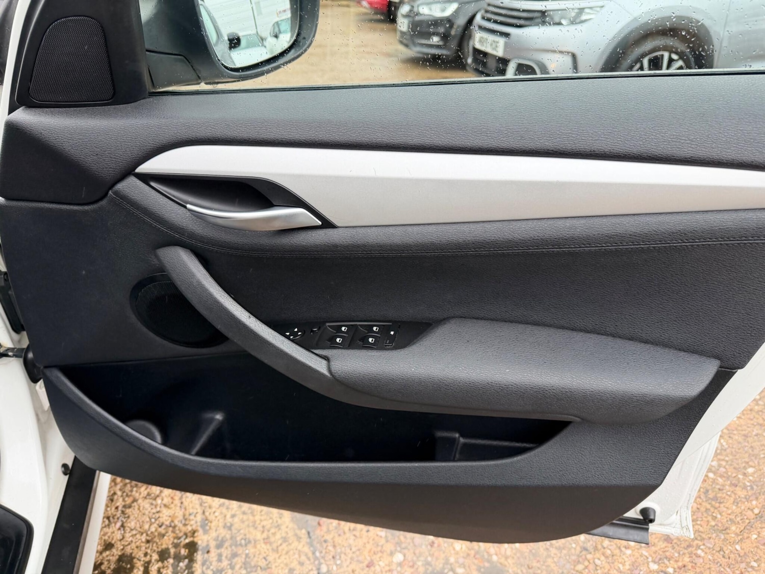 Used BMW X1 2011 for sale - 77291050: Photo 14