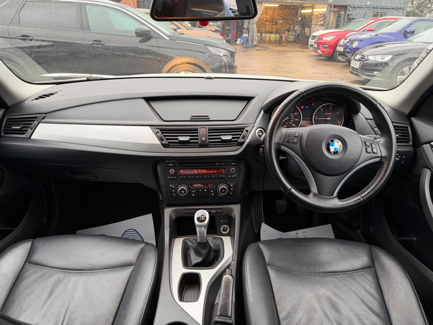 Used BMW X1 2011 for sale - 77291050: Photo 16