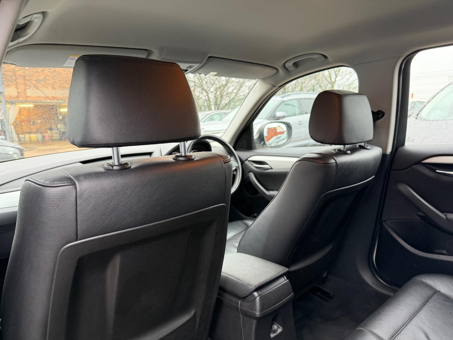 Used BMW X1 2011 for sale - 77291050: Photo 18