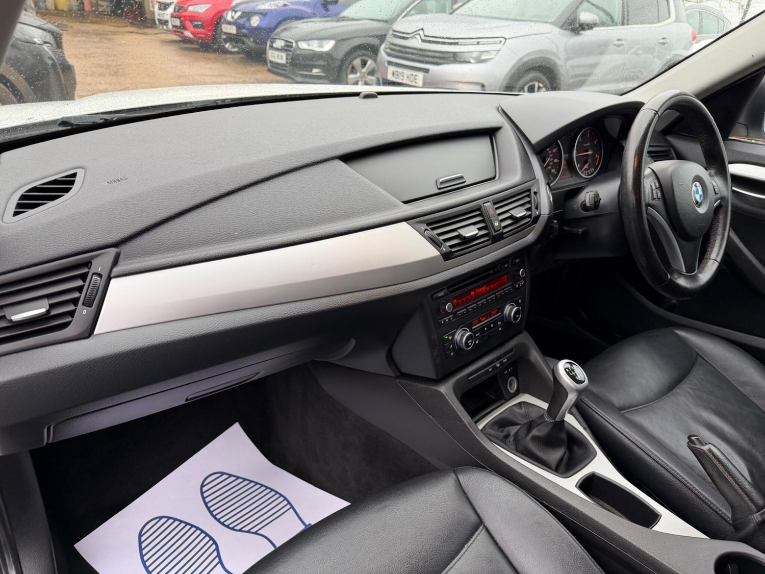 Used BMW X1 2011 for sale - 77291050: Photo 21