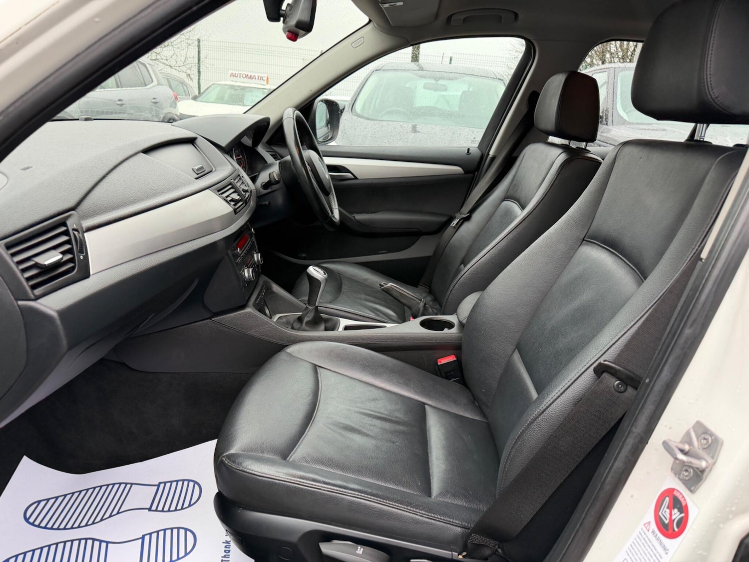 Used BMW X1 2011 for sale - 77291050: Photo 23