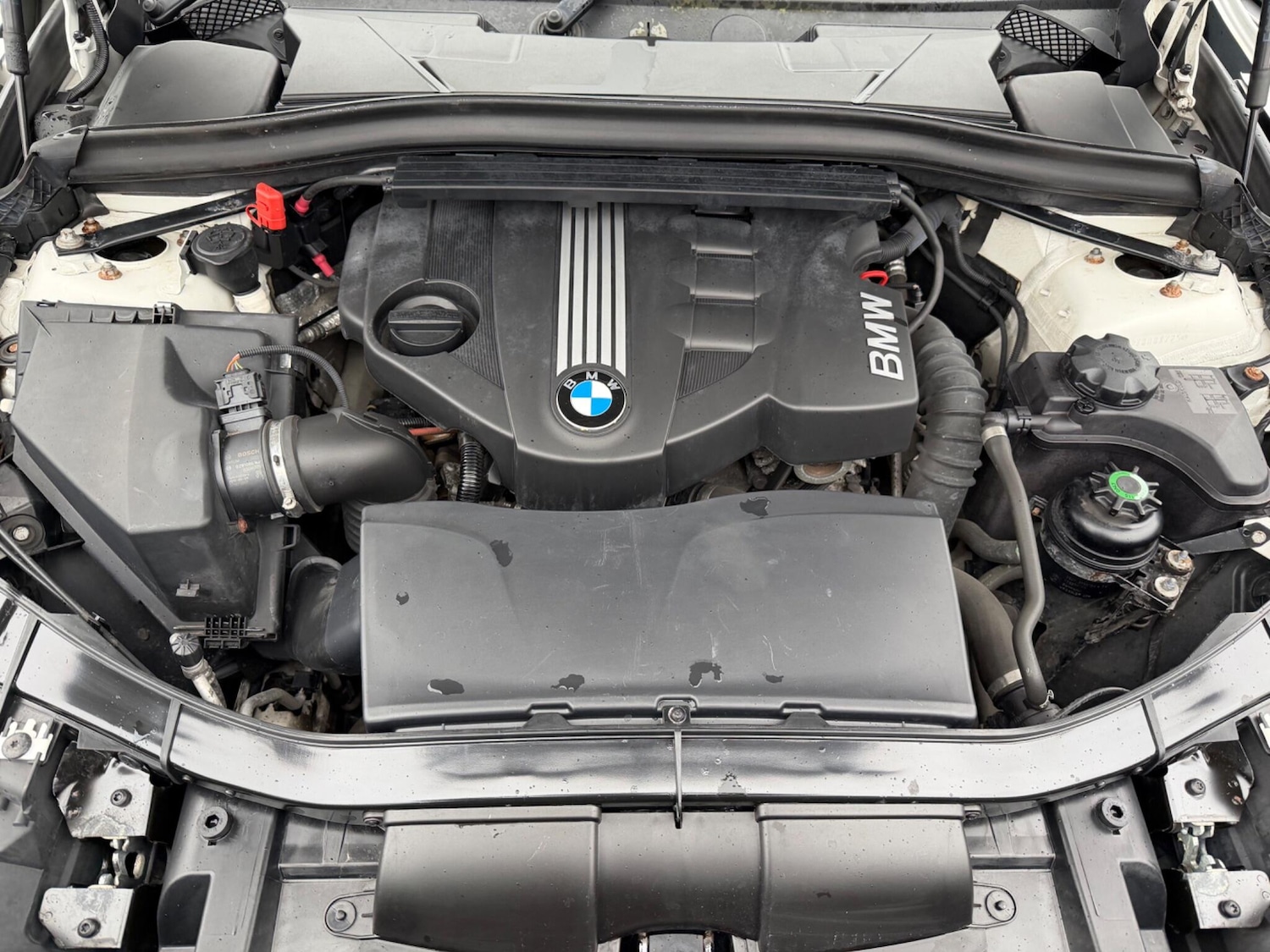 Used BMW X1 2011 for sale - 77291050: Photo 33