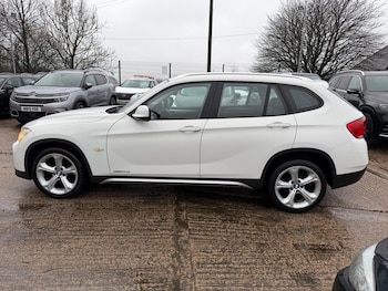 Used BMW X1 2011 for sale - 77291050: Photo