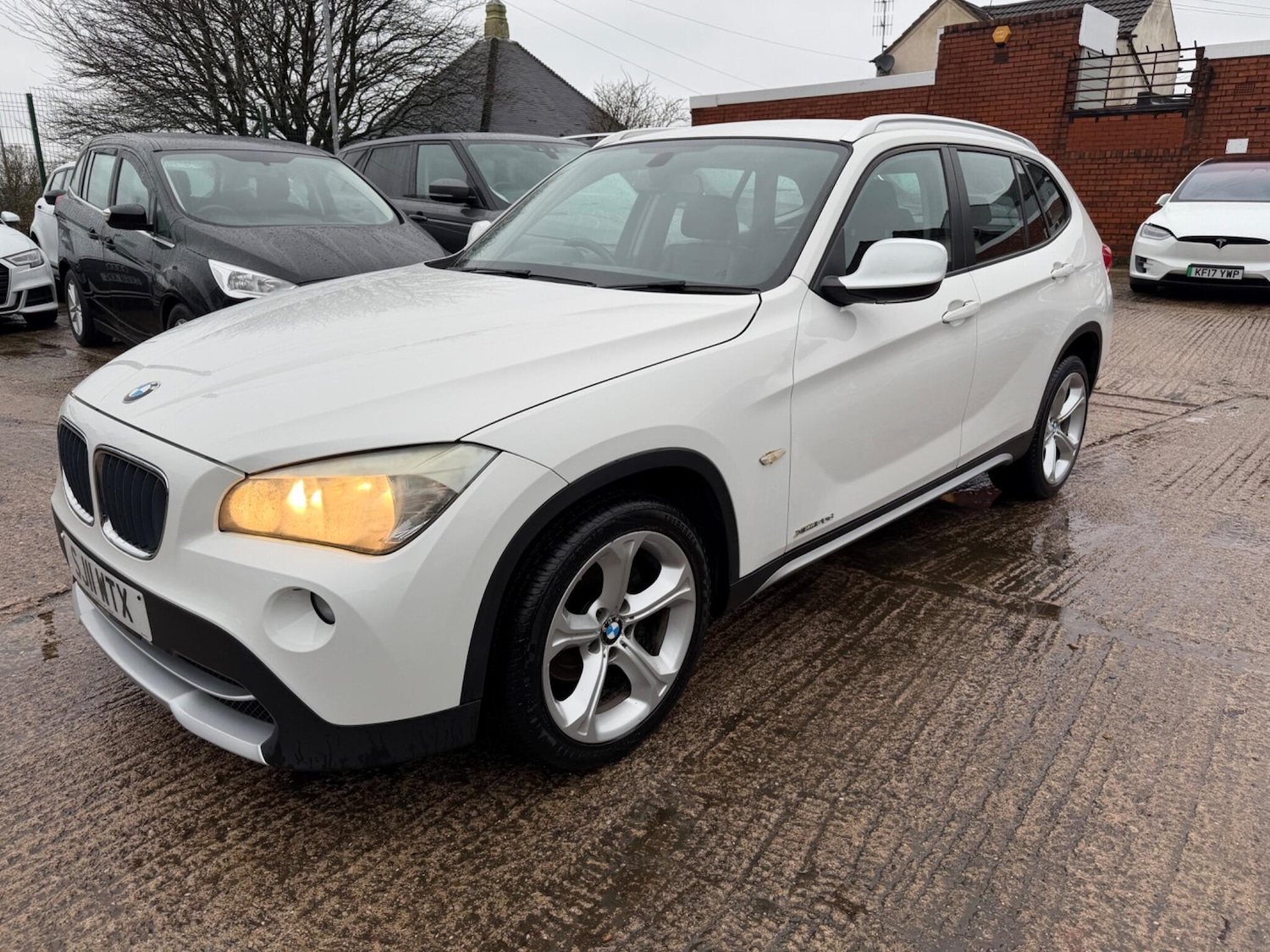 Used BMW X1 2011 for sale - 77291050: Photo 5