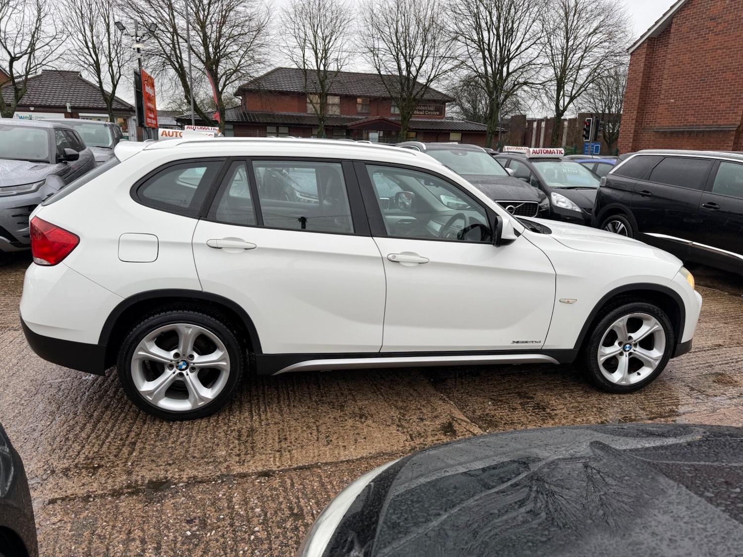 Used BMW X1 2011 for sale - 77291050: Photo 7