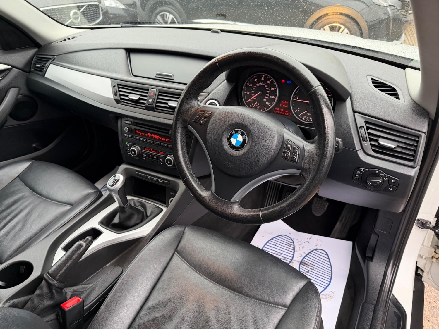 Used BMW X1 2011 for sale - 77291050: Photo 9