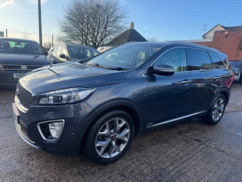 Used Kia Sorento 2015 for sale - 77203109: Photo