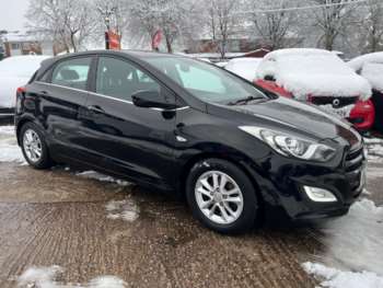 2015 (15) - 1.6 CRDi Blue Drive SE Euro 6 (s/s) 5dr