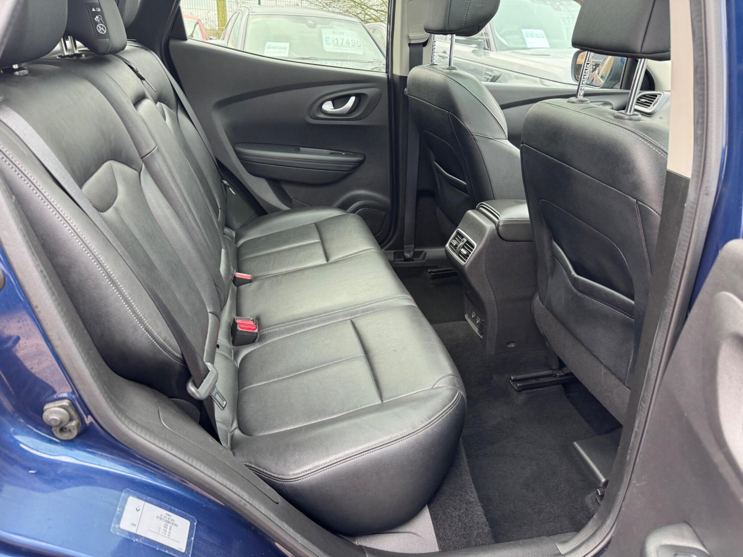 Used Renault Kadjar 2019 for sale - 77468360: Photo 10