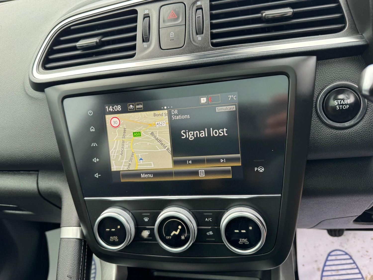 Used Renault Kadjar 2019 for sale - 77468360: Photo 13