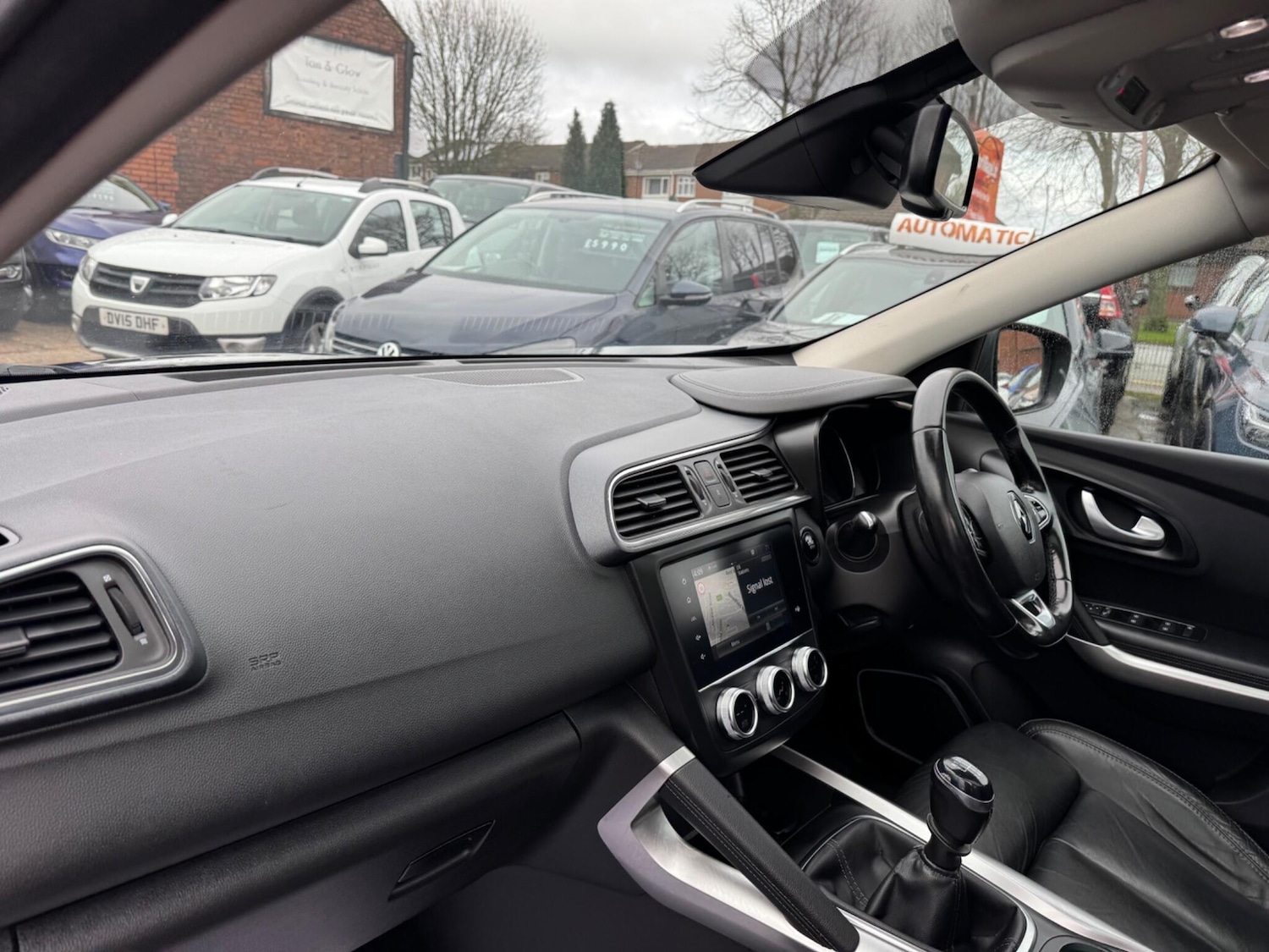 Used Renault Kadjar 2019 for sale - 77468360: Photo 15