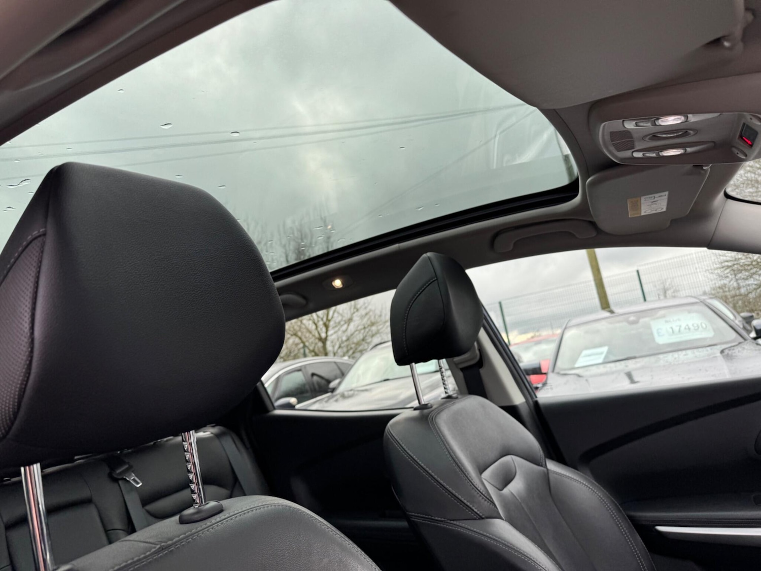 Used Renault Kadjar 2019 for sale - 77468360: Photo 16