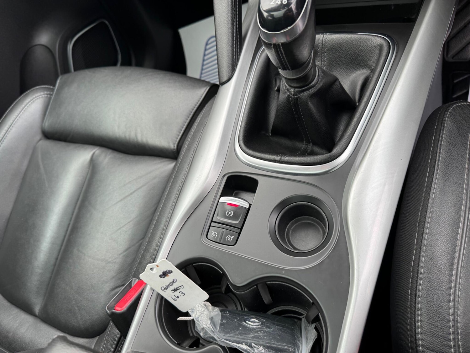 Used Renault Kadjar 2019 for sale - 77468360: Photo 18