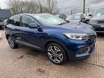 2019 (69) - 1.5 Blue dCi GT Line Euro 6 (s/s) 5dr