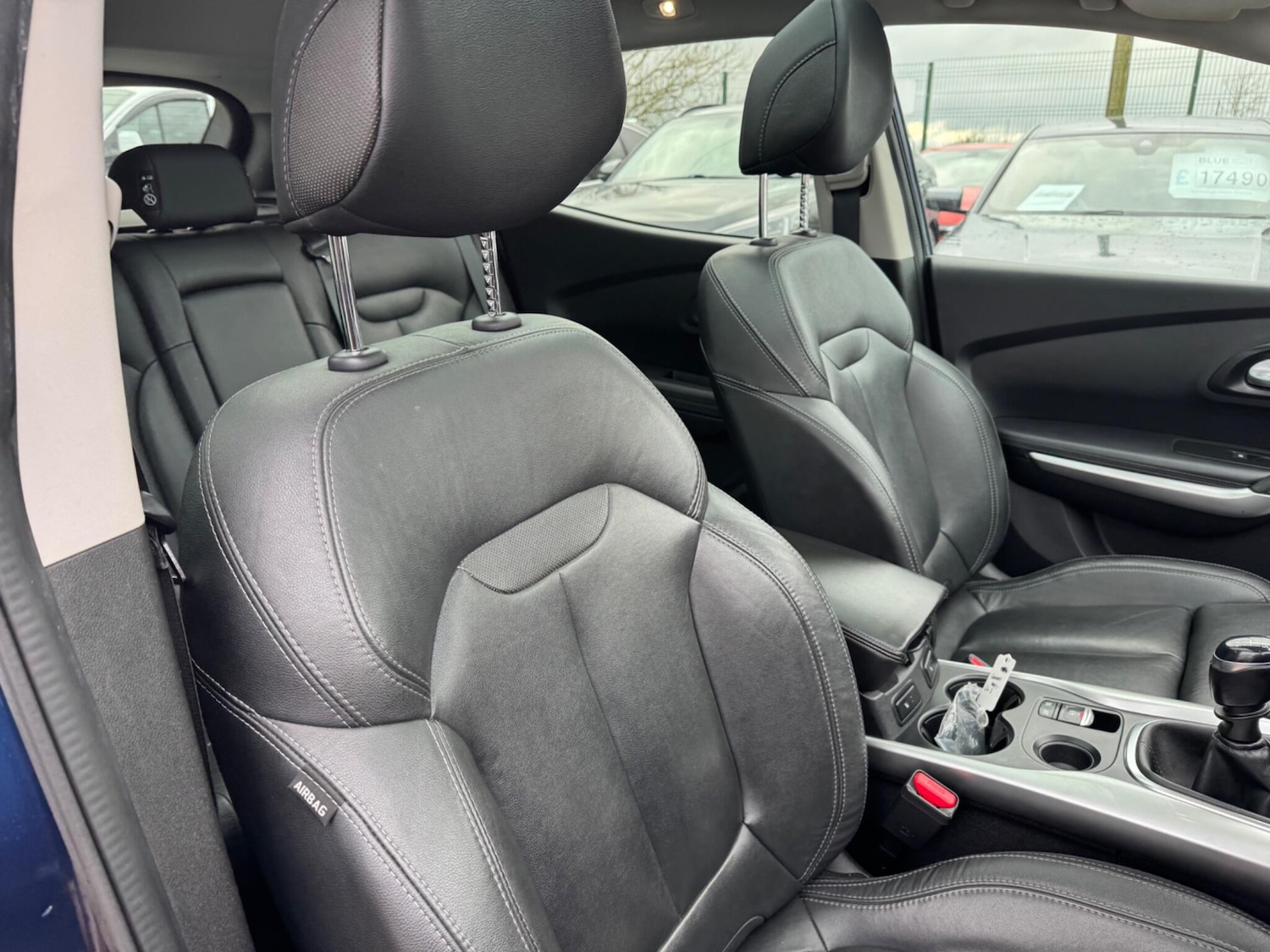 Used Renault Kadjar 2019 for sale - 77468360: Photo 20