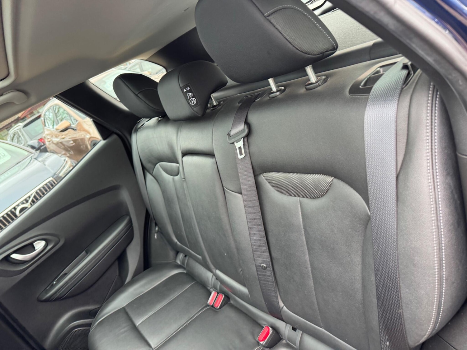 Used Renault Kadjar 2019 for sale - 77468360: Photo 21