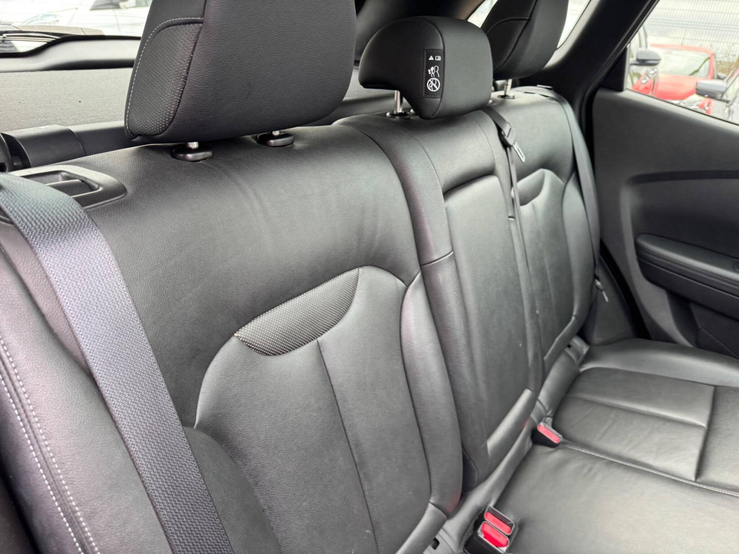 Used Renault Kadjar 2019 for sale - 77468360: Photo 22