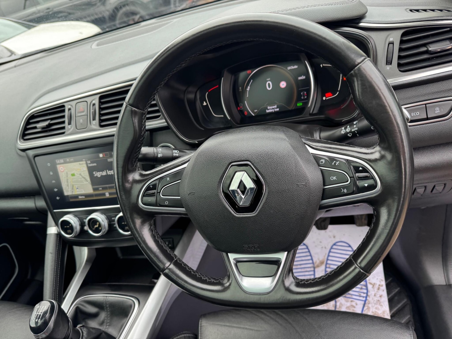 Used Renault Kadjar 2019 for sale - 77468360: Photo 23