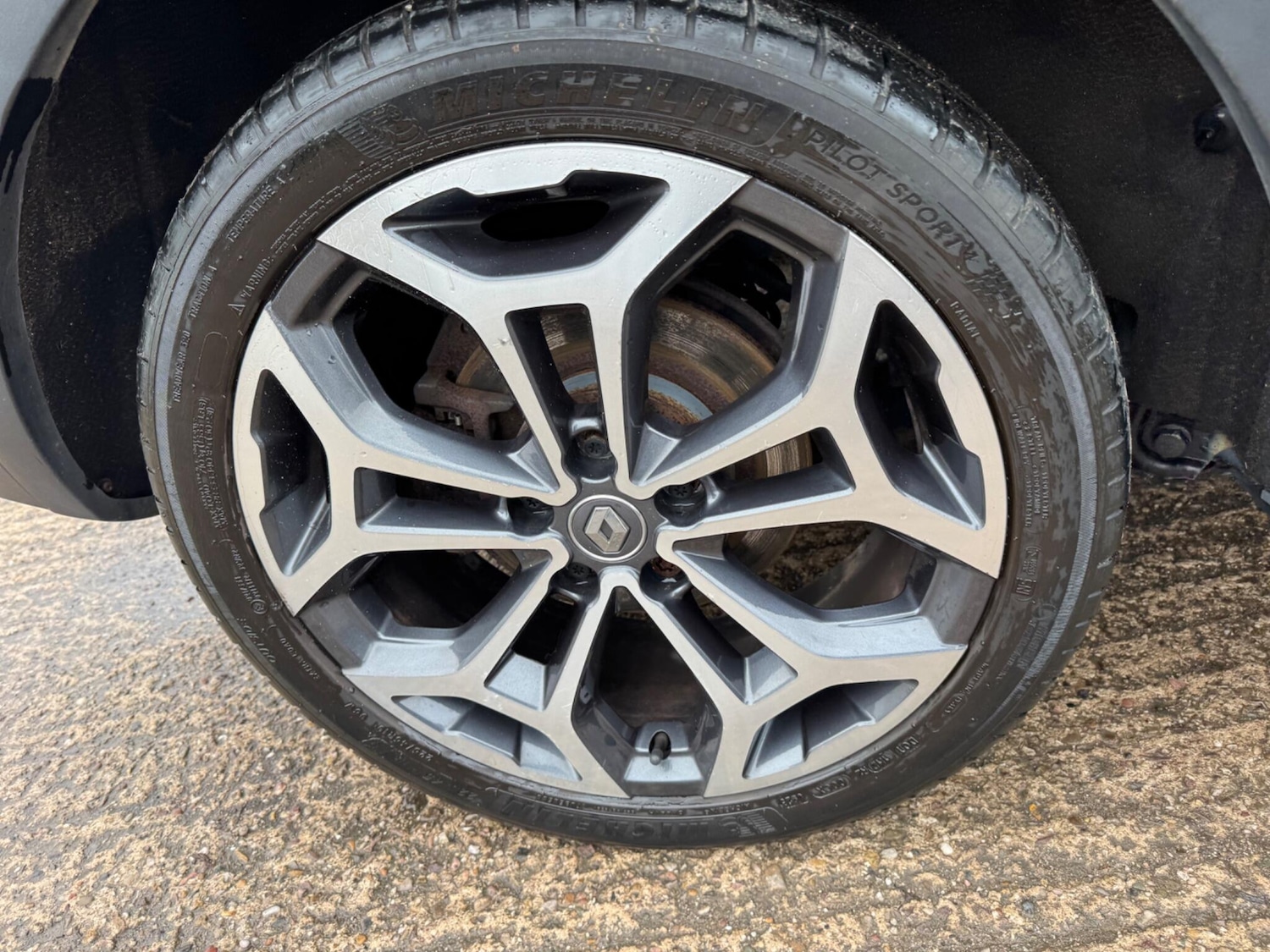 Used Renault Kadjar 2019 for sale - 77468360: Photo 24