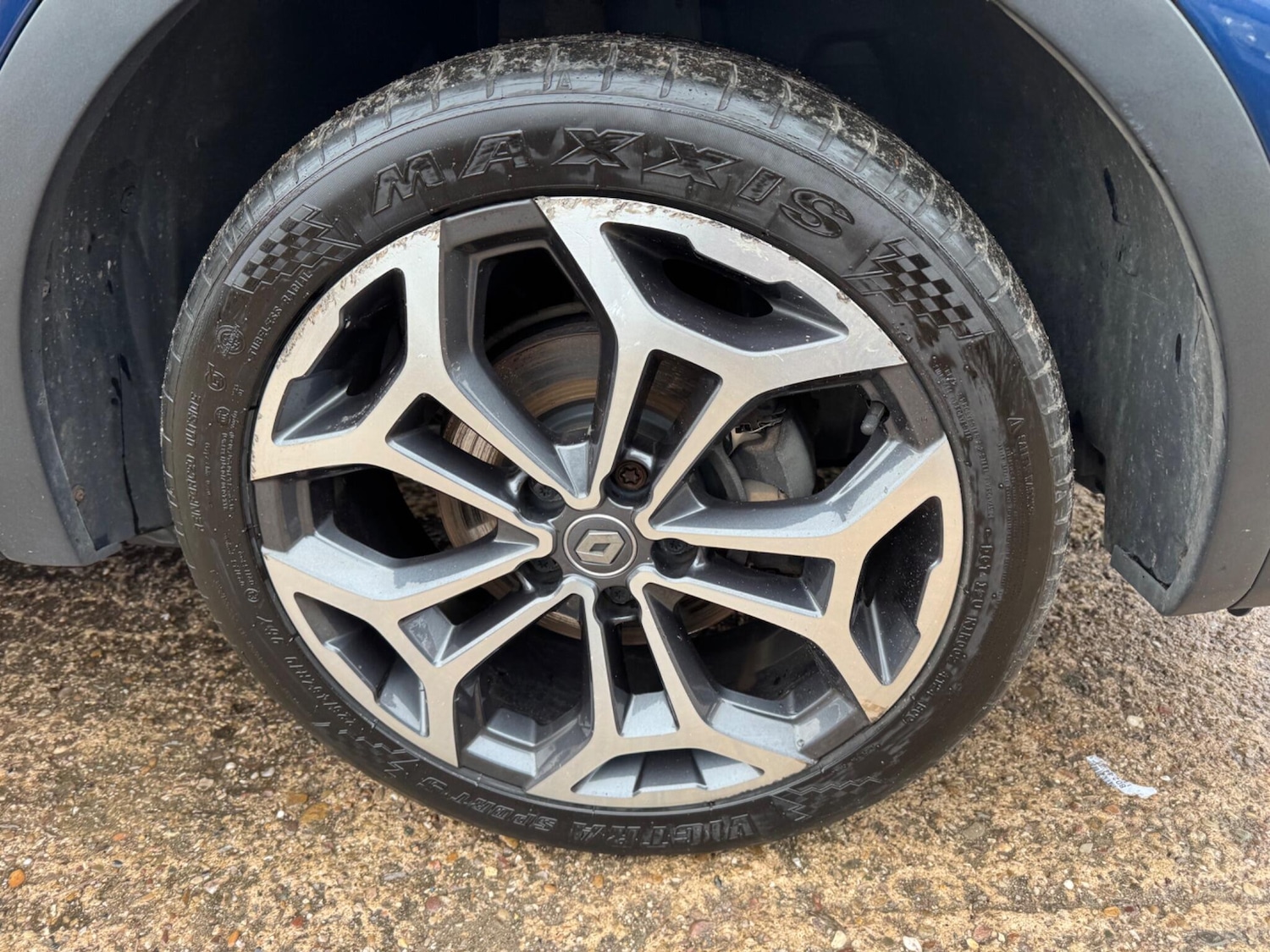 Used Renault Kadjar 2019 for sale - 77468360: Photo 25