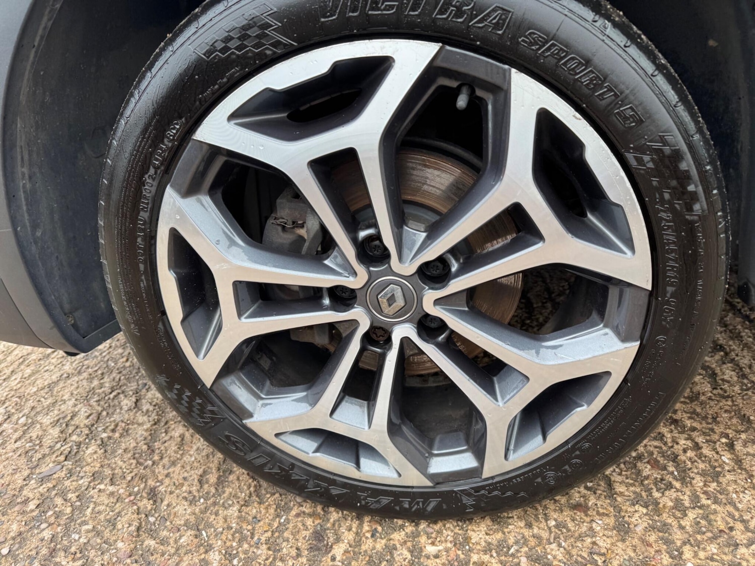 Used Renault Kadjar 2019 for sale - 77468360: Photo 26