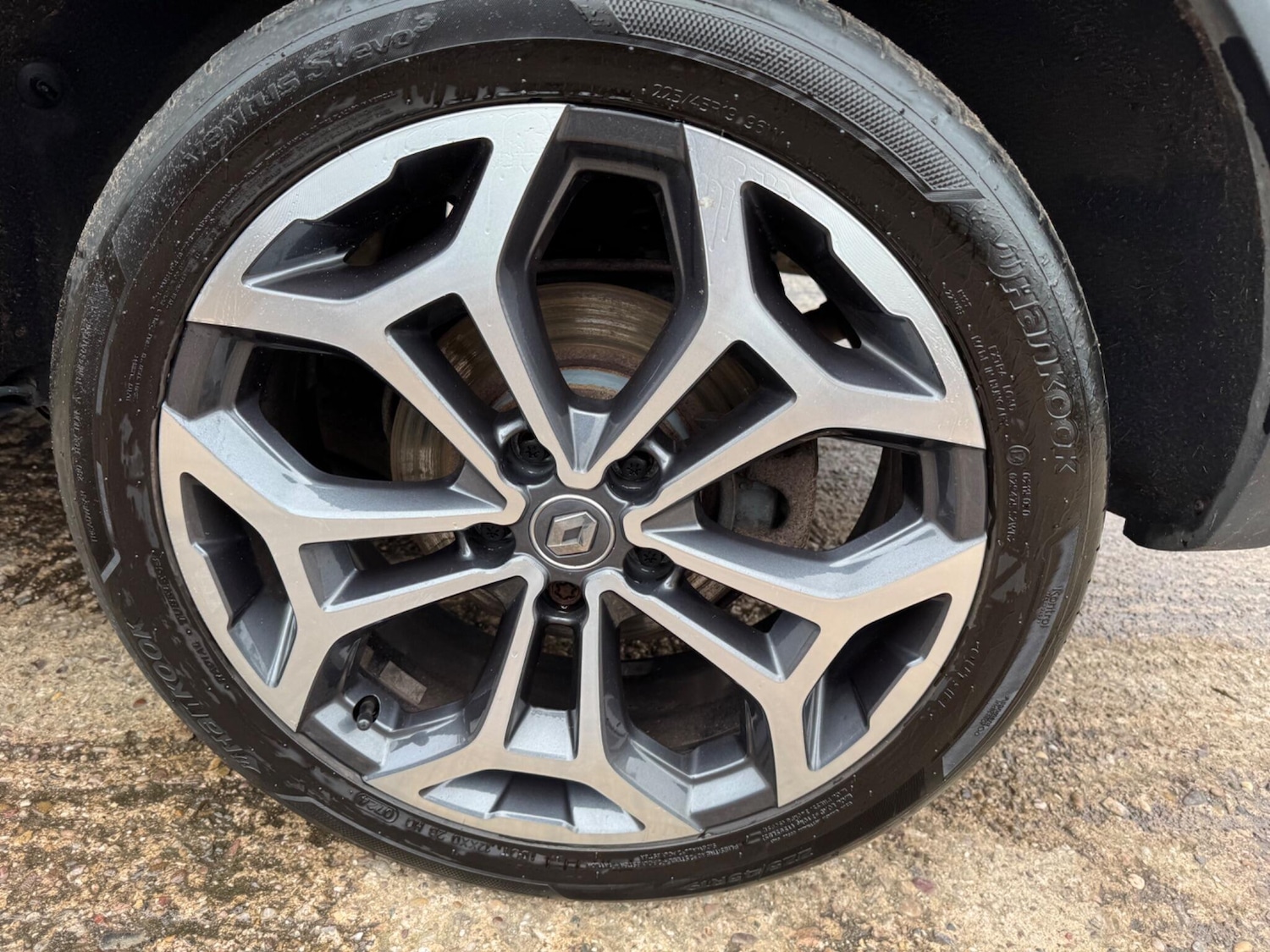 Used Renault Kadjar 2019 for sale - 77468360: Photo 27